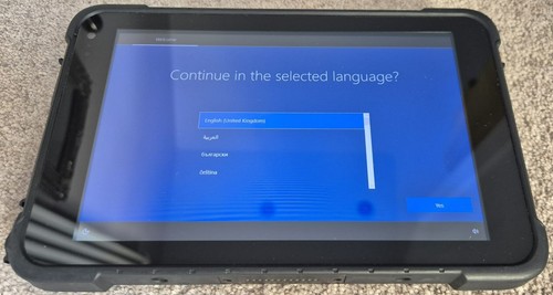 Bcx elite range hsw8 tablet - range,