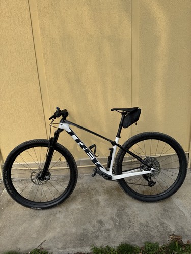 Mtb trek procaliber 2 - mtb,