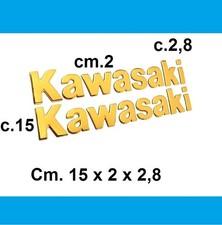Adesivi kawasaki gel 15 cm - gel,