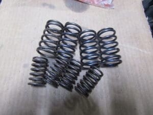 60755079 kit molle valvole - 60755079,