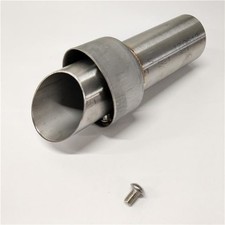 Akrapovic DB Killer Deflettore