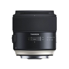 Tamron SP 35mm F1.8 Di VC USD