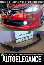 RENAULT CLIO IV 2012-2015