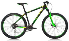 MTB TORPADO ICARO 29 ACERA 21V