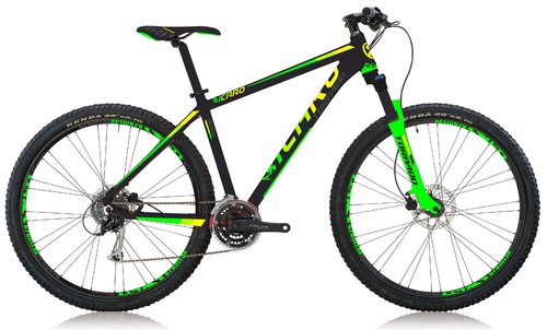 Mtb torpado icaro - mtb,