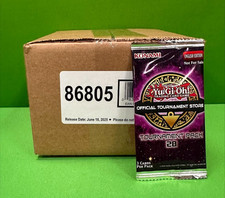 Yu-Gi-Oh! OTS 28 Pacchetti
