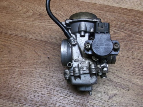 Suzuki 125 sf44a - suzuki, se