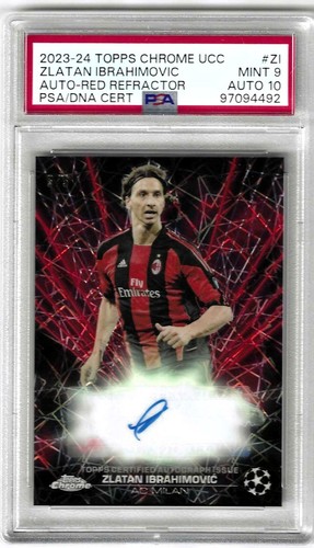 Zlatan ibrahimovic milan - zlatan,