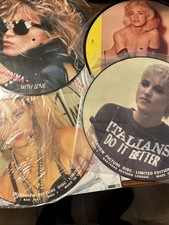 Madonna Interview 4 X
