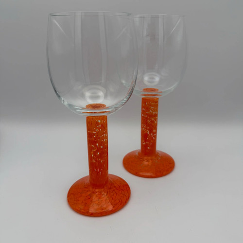 Coppia bicchieri vino - bicchieri,