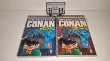 DETECTIVE CONAN VS KAITO KID