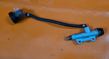 pompa freno posteriore  bmw f 900 xr rear brake pump