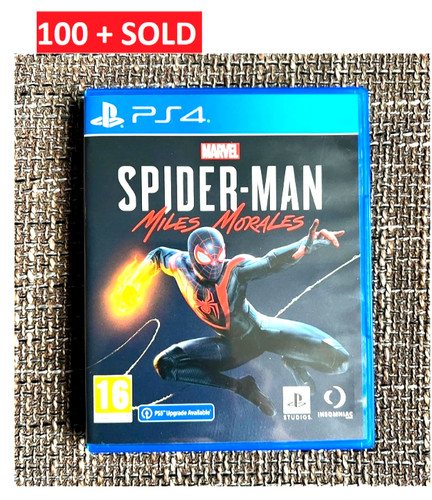 Marvel spider man miles - marvel,