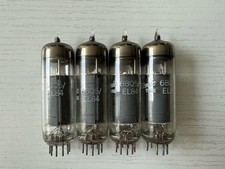 El84 6bq5 nos matched - /, ge