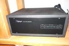 Nightingale CR 1600 condizionatore di rete