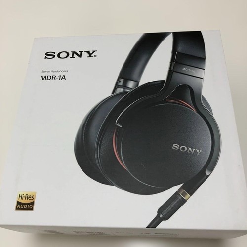 Cuffie sony mdr alta - cuffie, ad