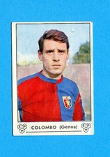 CALCIATORI PANINI 1964-65 -