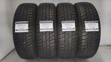 4 PNEUMATICI USATI 155/65R13 73T BRILLANTIS2 BARUM GOMME ESTIVE 85% 2019