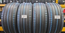 USATO: 4 GOMME ESTIVE MICHELIN