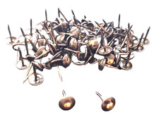 Chiodo Bullette per Tapezziere