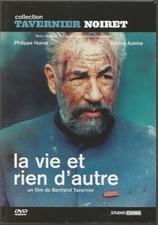 DVD : La vie et rien d'autre -