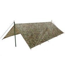 MTP Rifugio Basha Multiuso