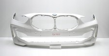 PARAURTI ANTERIORE BMW SERIE 1