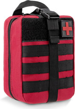 Borsa Di Primo Soccorso