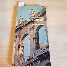 BARI ANTICA - VITO A