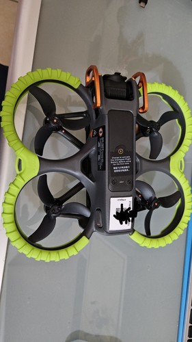 Drone dji avata - dji,