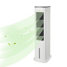 Midea Radiatore ad aria con