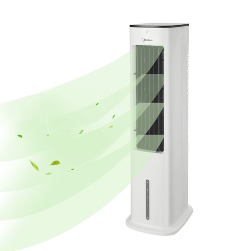 Midea radiatore aria con - midea,