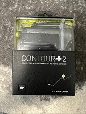 Videocamera Contour+2 Plus 2 HD – GPS potenziata, grandangolo 170° nuova sigillata