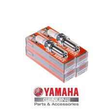 Yamaha Fuoribordo 10 PLUG