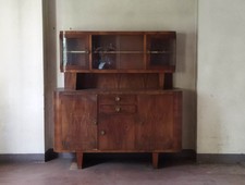 CREDENZA CUCINA VINTAGE - ART Déco - ANNI' 20 ? - Quasi GRATIS !