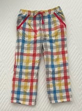 Mini Boden pantalone con