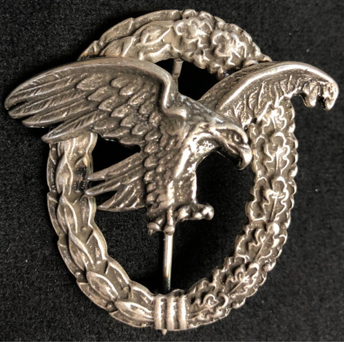 Distintivo osservatore della - distintivo,