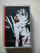 Giorgia – Ladra Di Vento