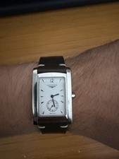 Orologio Uomo Longines