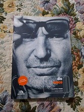 libro su vasco rossi DIO VASCO