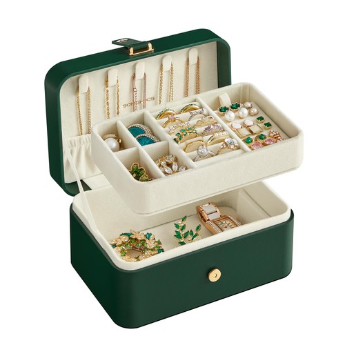 Songmics scatola portagioie - songmics,