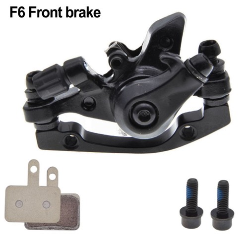 Controllo efficiente mtb pinza - controllo,