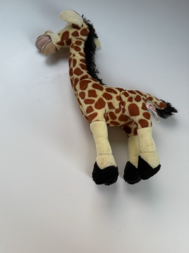 Melman giraffa peluche - ty,