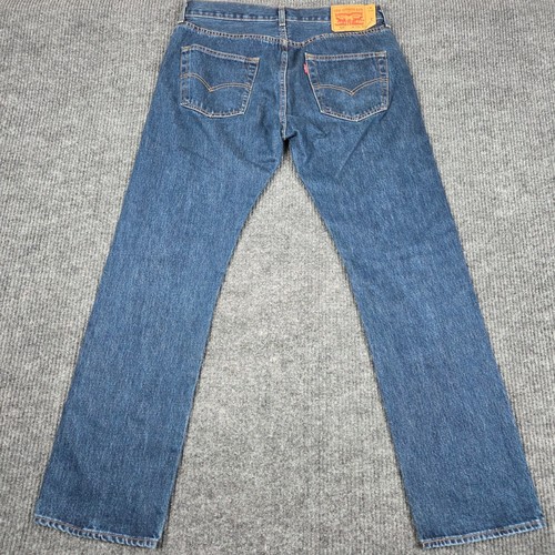 Jeans uomo levis - jeans, original