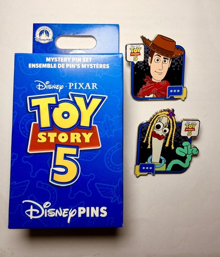 2026 toy story - story, spille