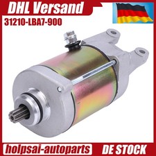 Motorino di Avviamento per