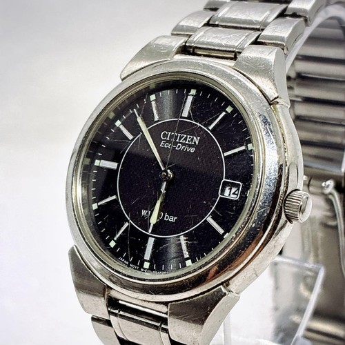Orologio solare citizen - orologio,
