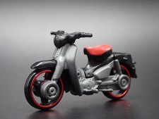 1958-2025 HONDA Super Cucciolo