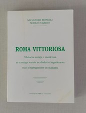 Salvatore mongili roma - salvatore, -roma