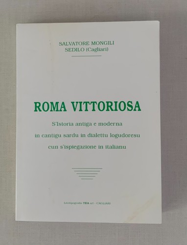 Salvatore mongili roma - mongili, -roma
